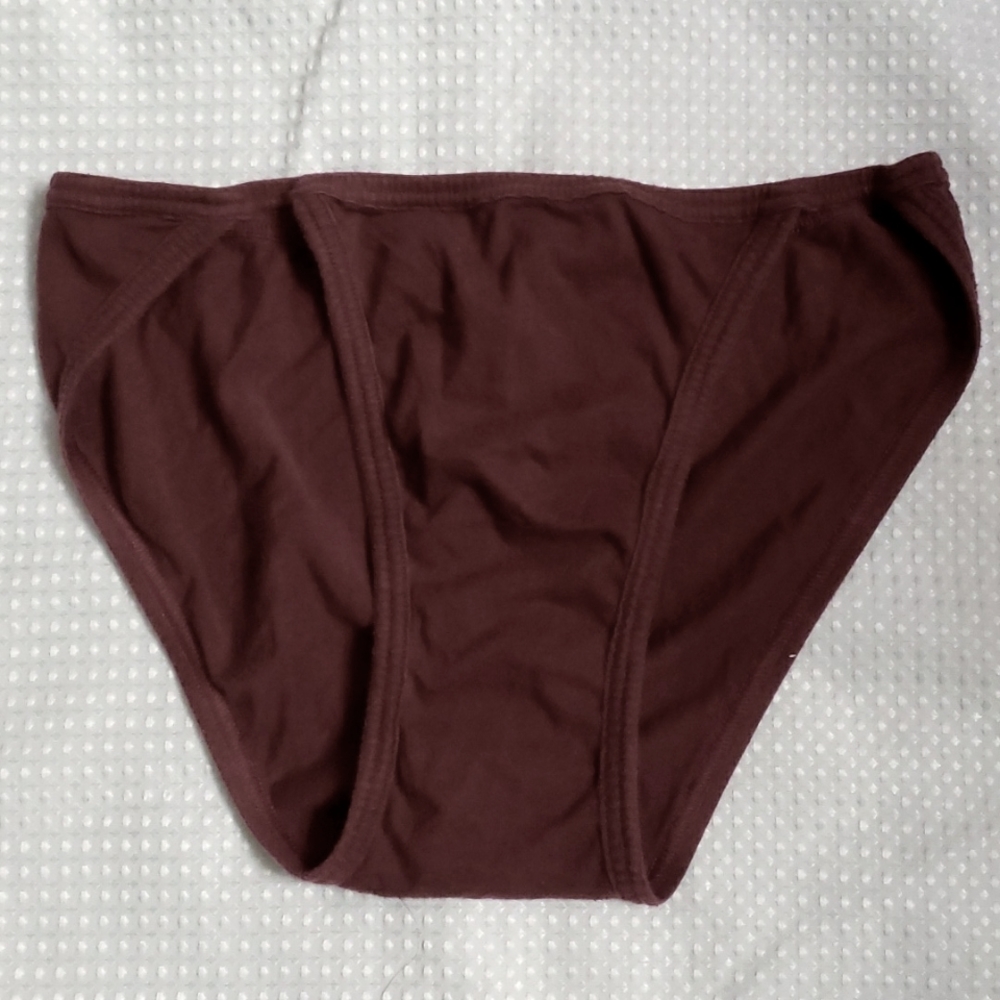 Jockey String Bikini, Men size L, Used